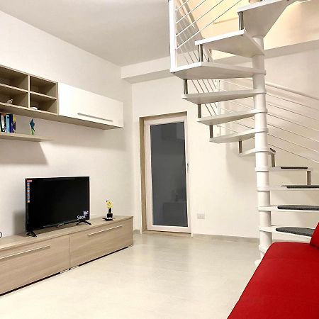 Monopoli Guest House - Puglia Mia Apartments Luaran gambar