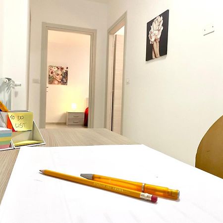Monopoli Guest House - Puglia Mia Apartments Luaran gambar