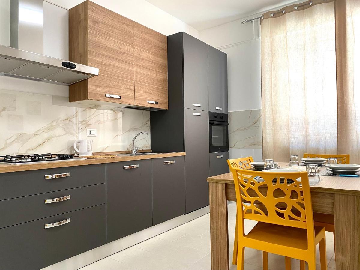 Monopoli Guest House - Puglia Mia Apartments Luaran gambar