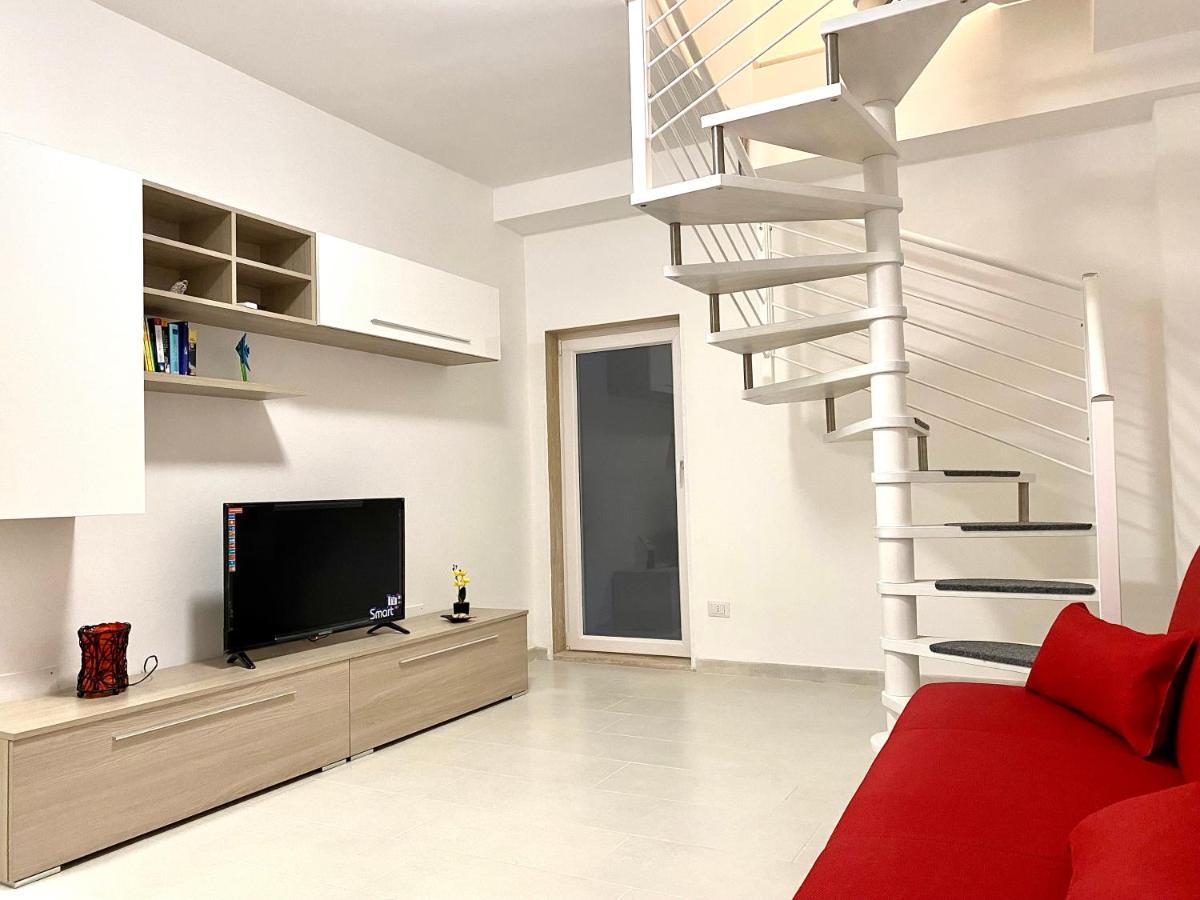Monopoli Guest House - Puglia Mia Apartments Luaran gambar
