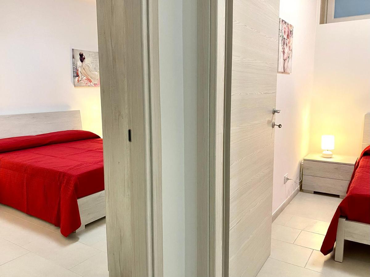 Monopoli Guest House - Puglia Mia Apartments Luaran gambar