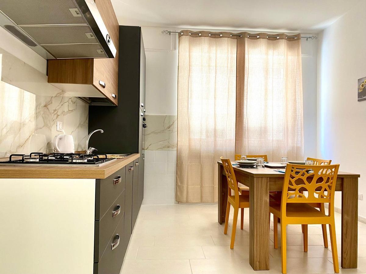 Monopoli Guest House - Puglia Mia Apartments Luaran gambar