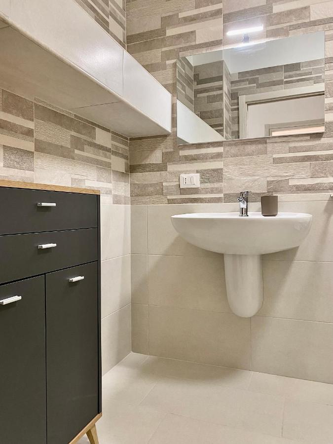Monopoli Guest House - Puglia Mia Apartments Luaran gambar