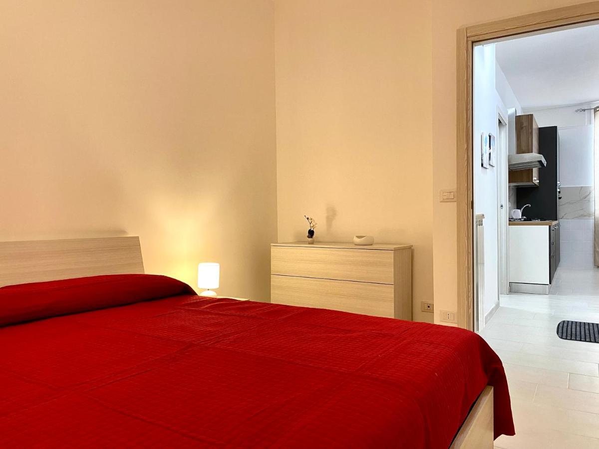 Monopoli Guest House - Puglia Mia Apartments Luaran gambar