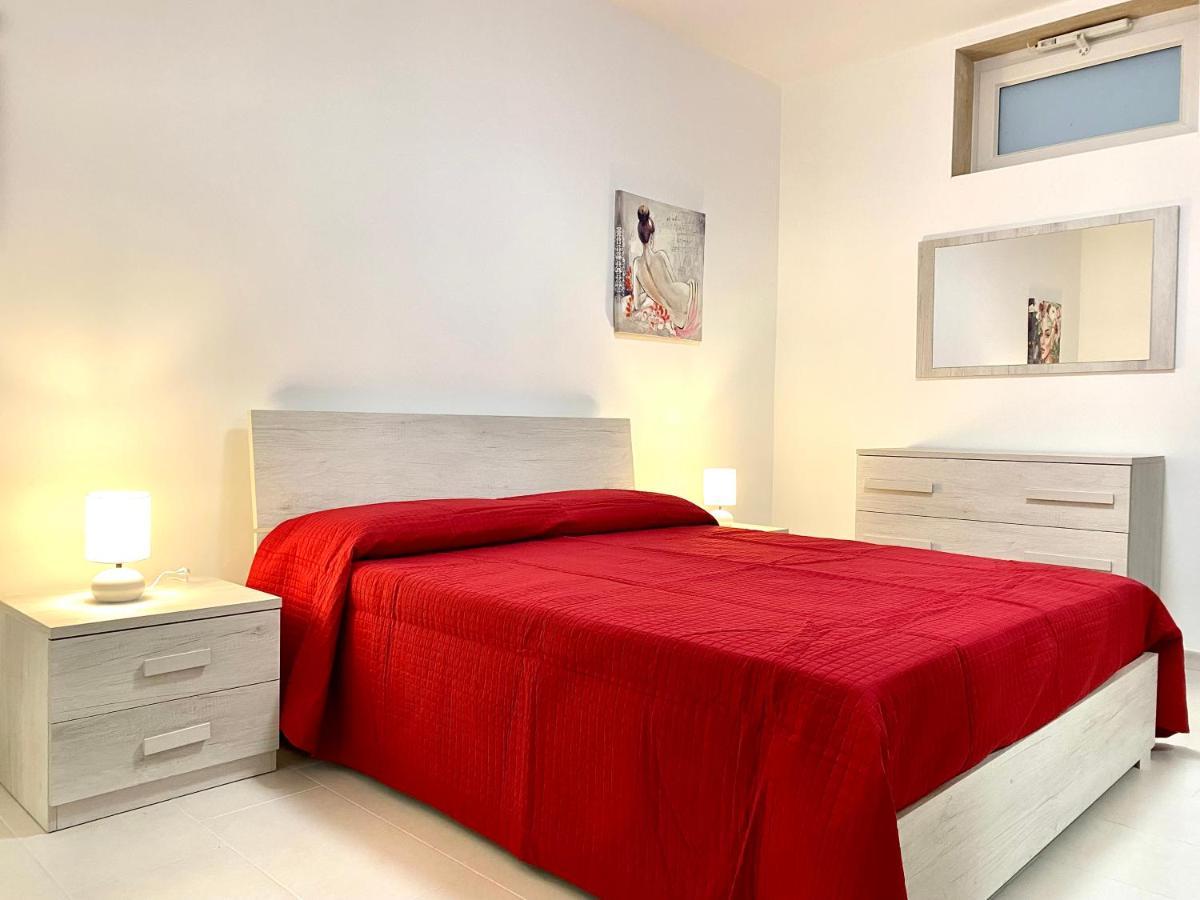 Monopoli Guest House - Puglia Mia Apartments Luaran gambar