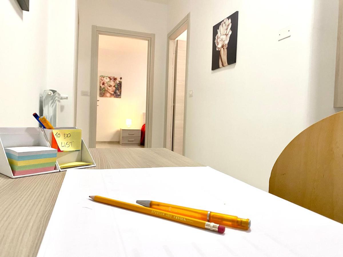 Monopoli Guest House - Puglia Mia Apartments Luaran gambar