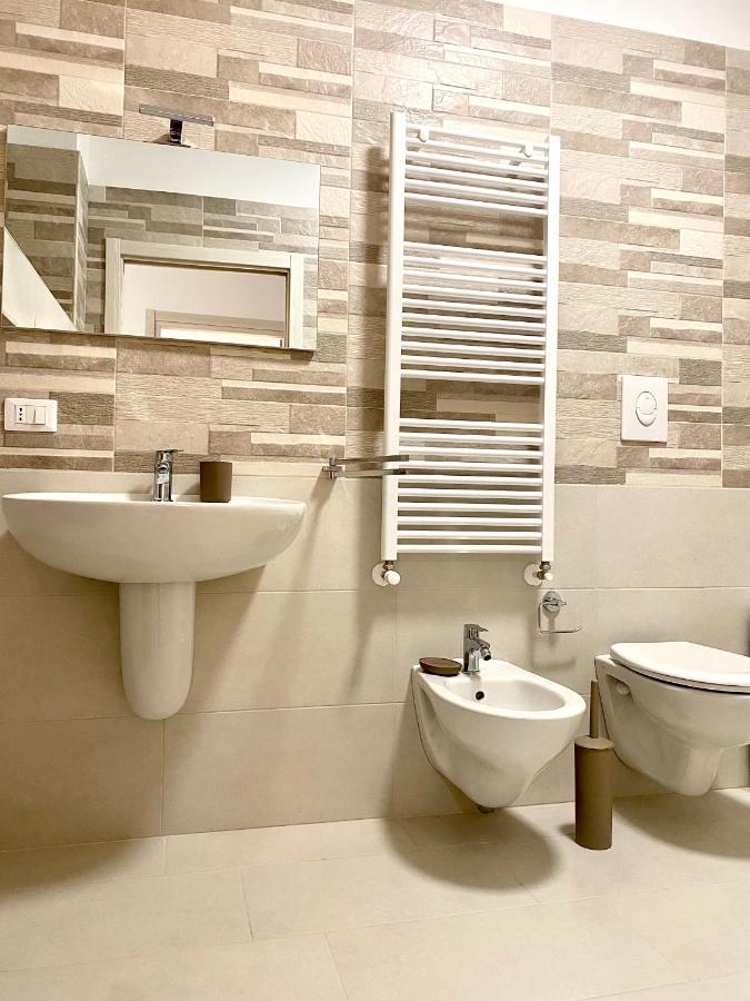 Monopoli Guest House - Puglia Mia Apartments Luaran gambar