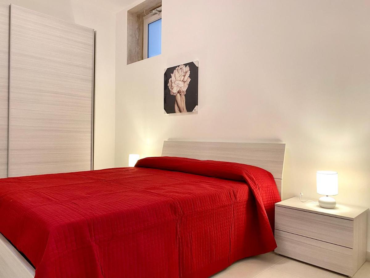 Monopoli Guest House - Puglia Mia Apartments Luaran gambar